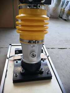 Super Promotions RM80 Gasoline Gx120 Tamping Rammer Diesel Engine Gasoline Rammer <b>Tamper</b> Vibrating Tamping Rammer - Product Image 5