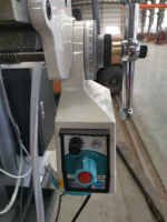In China Hergestellte FineTech X6325 Universal Vertikal-Horizontal Revolverfräsmaschine 3-Achsen DRO Hochleistungs-Präzisionsmaschine mit 3PS Motor R8