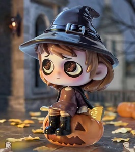 Heyone <span class=keywords><strong>Kiki</strong></span> the Way of Self Betrayal Blind Boxes Trendy Toys Cute Dolls Ornaments Popular Gifts Figurines - Product Image 4