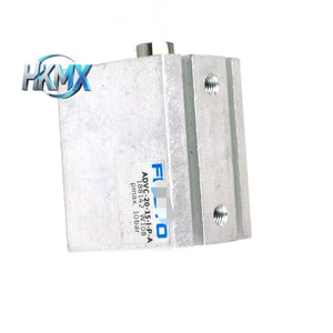 Composant Industriel Premium Modèle 1 Modèle 2 Modèle 3 Modèle 4 Modèle 5 pour Machines d'Automatisation – Remplacement Haute Précision et Durable - Product Image 1