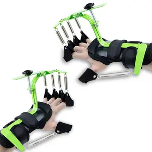 विशेष पुनर्वास उंगली व्यायाम उपकरण स्टील हाथ गठिया के लिए व्यायाम