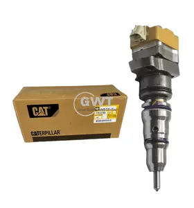 Common rail Injector 1780199 178-0199 10R0782 diesel fuel injector for 1780199 178-0199 10R0782 CAT 3126B caterpillar 3126