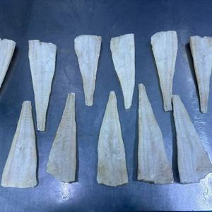 Premium All Natural Alaska High Protein Low Fat Frozen <strong>Fish</strong> Frozen Seafood Skinless Pollock Fillet Chem Free 10*500g Exporting - Product Image 4