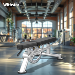 Equipo de Gimnasio para Fitness, Banco de Pesas <span class=keywords><strong>Ironmaster</strong></span> Super Bench Pro, Banco Horizontal, Plano e Inclinado, Banco de Press de Banca - Product Image 3