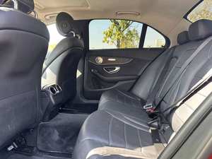 Voiture à bas <span class=keywords><strong>prix</strong></span> Maercedes-Baenz <span class=keywords><strong>Classe</strong></span> C <span class=keywords><strong>2015</strong></span> 2016 2017 Modèle C 180 L Sport - Product Image 4