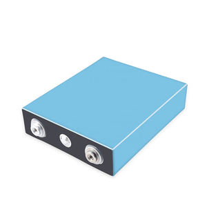 Lifepo4 3.2v 100ah بوليمر المنشورية الحقيبة بطارية شحن ل الشمسية نظام ل EV - Product Image 2