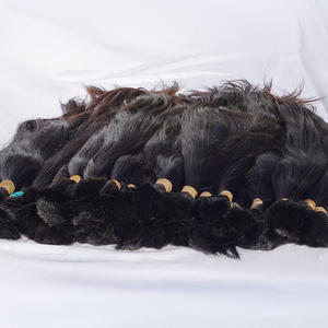 HAIR4WIG Peluca Kosher Judía de Piel con Cabello Brasileño de Una Sola Capa, Estilo Negro - Product Image 2