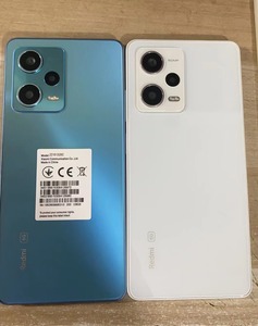 Smartphone Android 5G Redmi Note 12 Pro da 256GB, Ricondizionato, Compatibile con Redmi Note 12 Pro - Product Image 6