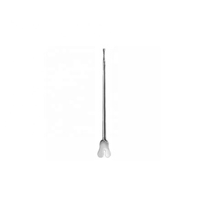 Tête dentaire à rainurés, avec sonde/sonde à ultrasons/couvercles de sonde dentaire - Product Image 3