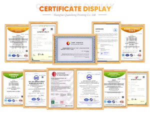 Tùy chỉnh cá nhân logo máy bay hộp niêm phong bao bì dính con dấu sticker cho Hộp Quà tặng khuyến mãi - Product Image 6