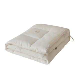 <span class=keywords><strong>Surmatelas</strong></span> <span class=keywords><strong>de</strong></span> qualité supérieure <span class=keywords><strong>en</strong></span> coton 100% pour matelas, couette, édredon d'hôtel, matelas moelleux <span class=keywords><strong>de</strong></span> qualité supérieure pour protéger le matelas - Product Image 5