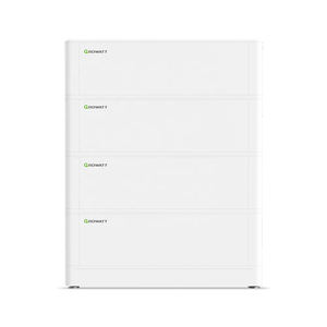 Gran oferta Growatt Ark 2,5 H-A1 montado en <span class=keywords><strong>el</strong></span> suelo 2.56kwh 5kw 10kw 15kw 20kw 25kw almacenamiento de energía batería de litio Lifepo4 de bajo voltaje - Product Image 3