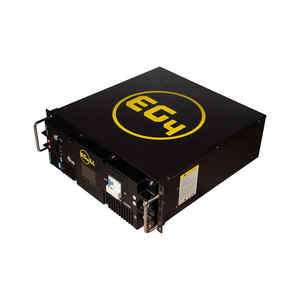 Eg4 LL-S 48V 100ah Lithium-Ionbatterij Ul1973 & Ul9540a Compatibel 10 Jaar Garantie Voor Serverrackgebruik - Product Image 2