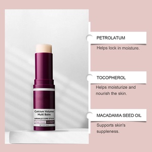 Creme Facial Hidratante Profundo em Bastão Portátil para Todos os Tipos de Pele Aplicação de Maquiagem - Product Image 2