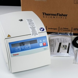   Microcentrífuga Científica Pico 17, 230V 3.5W, para Uso en Laboratorio - Product Image 5