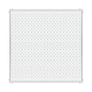 Bán chạy nhất cho cleam phòng tùy chỉnh kích thước sâu pleat Bộ lọc HEPA với khung không gỉ và Tách GiấY - Product Image 1