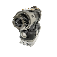Pièces détachées pour moteur de camion Shacman Dongfeng FAW Foton 5558388X 3692149X 5537212X Compresseur d'air