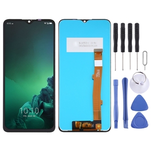Pantalla LCD OEM para <span class=keywords><strong>Alcatel</strong></span> 3X <span class=keywords><strong>2019</strong></span> / 5048 con Digitalizador, Ensamblaje Completo - Product Image 2