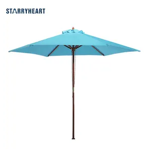 Ombrellone esterno ombrellone ombrellone giardino giardino cortile spiaggia