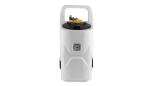 Máquina de Limpieza de Radiadores con Elemento Calefactor – Dispositivo Profesional para Limpieza de Calderas, Sistemas de Calefacción, Radiadores y Fontanería - Product Image 3