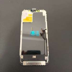 สำหรับหน้าจอ iPhone 11 12 13 Pro 14 15 16PROMAX อะไหล่หน้าจอ LCD สำหรับโทรศัพท์มือถือ<span class=keywords><strong>8</strong></span> <span class=keywords><strong>PLUS</strong></span> ถึง15 - Product Image 2