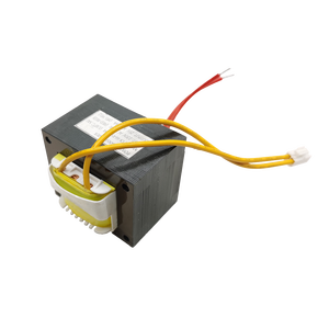 Transformador lineal compatible con Ei48x30 ROHS de fábrica, entrada de 120V de baja frecuencia/transformador de potencia de conmutación de bobina de topología Flyback de 36V - Product Image 3