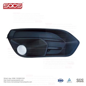 Copertura per fendinebbia destra di alta qualità per 2019 per Iveco quotidiano e 5802356341 parti del corpo - Product Image 6