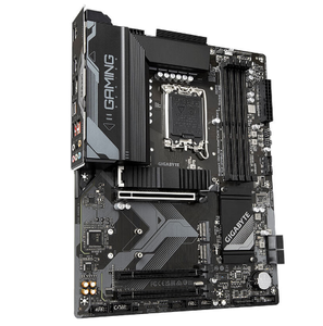 Tarjeta Madre para Computadora Stock B760 GAMING X, Compatible con <span class=keywords><strong>DDR5</strong></span> para CPU 13700K/<span class=keywords><strong>13600KF</strong></span> - Product Image 4