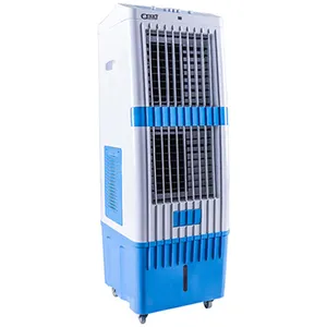 2020 venda quente da moda grande condicionador de ar 180w refrigerador de ar do deserto, ventilador de ventilação