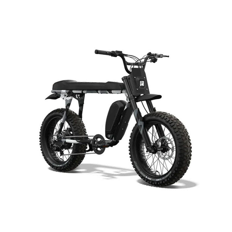 Super73 S2 Bikes Powerful Electric Bicycles for All