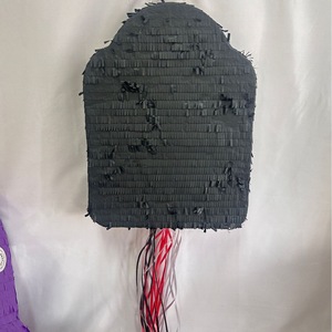 Piñata festiva de gran tamaño, adecuada para fiestas al aire libre, carnavales, fiestas en la piscina y la decoración de eventos a gran escala. - Product Image 3
