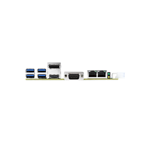 Computadora de Placa Única Integrada de 3.5 Pulgadas, SBC Industrial de Alto Rendimiento con Procesador Multinúcleo - Product Image 4