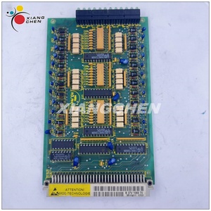 Placa de Circuito Original B37V106970 para Repuestos de Máquinas de Impresión Heidelberg - Product Image 3