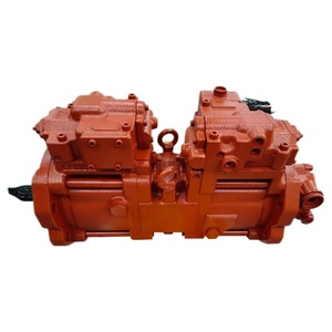 <span class=keywords><strong>K3V63DT</strong></span>-9POH usato per le parti dell'escavatore della pompa idraulica SANY SY135 prezzo all'ingrosso accessori originali in vendita - Product Image 1