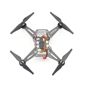 Ligpower FA22.2*7.2, Tabla de Fibra de Carbono Plegable T700, Epoxi de Alta Velocidad 2500-4800 RPM, 5-13 Pulgadas, OEM, Grosor de 3 mm - Product Image 5