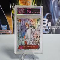 Kartu Terbatas One Piece NCAA Crossover |   Kartu Promo OPCG dengan Potensi Koleksi & Investasi Tinggi