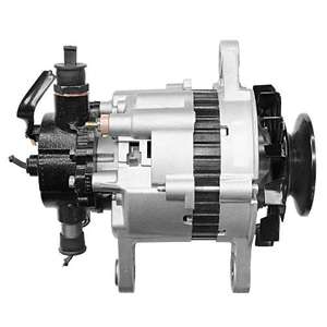 Pièces pour excavatrices automobiles, moteurs diesel 4D31, générateur automatique 24V 10kw 14A Me049165, alternateur métallique HongWang, garantie 1 an - Product Image 2