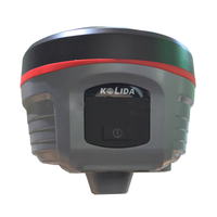 Receptor Kolida K5 Plus RTK de 336 Canales con Clasificación IP67, Accesorios Nuevos de Marca en Oferta para Base y Rover