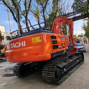 EX200-5 EX200-2 EX200-3กระปุกเกียร์เครื่องยนต์ Isuzu - Product Image 3