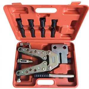 Ckj-21 Mechanical <b>Punching</b> <b>Machine</b> For Angle Steel And Iron Plate Thick Steel Construction - Product Image 1