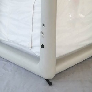 Tente de douche portable à prix d'usine, tente de douche extérieure pour feux d'artifice - Product Image 6