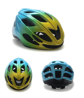 Casco de Seguridad Unisex para Bicicleta, Estilo Image, para Todas las Estaciones, para Bicicletas de Montaña/Carretera/Plegables/de Equilibrio, Patinaje y Patineta