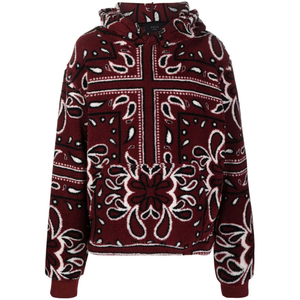 DiZNEW felpa Pullover con cappuccio in cotone autunno inverno bel modello Plus Size personalizzato esotico classico caldo felpe con cappuccio da uomo - Product Image 4