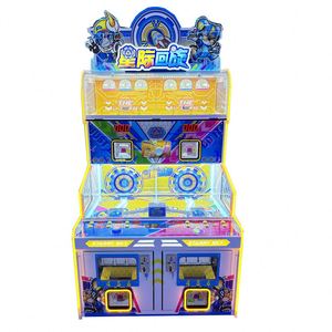 Large-Scale New Type Coin-Operated Game <b>Machines</b> Children's Favorite <b>Amusement</b> Park Lottery <b>Machines</b> Entertaining Coin-Operated - Product Image 3