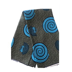 Stok Batik Kualitas Baik dan Harga Terbaik Kain Lilin Garmen Afrika Katun atau Poli