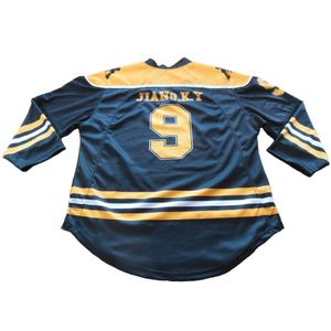 BETHERIVAL Vente en gros de maillots de hockey pour jeunes, design, pas cher - Product Image 1