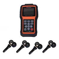 Sonoff — capteurs TPMS magnifiques, dispositif réception OEM, pour pression des pneus, 433/315MHz, fonctionne avec toutes les voitures