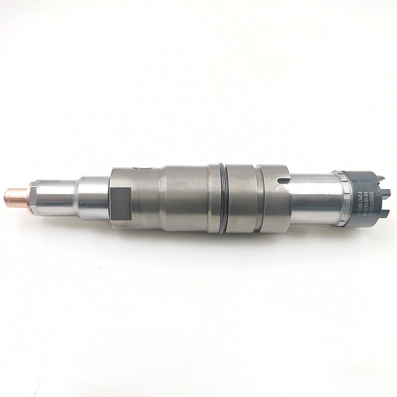 common rail injector 2897320 2897320NX 2897320PX  2897320RX for Cummins ISX15 diesel fuel injector 2897320