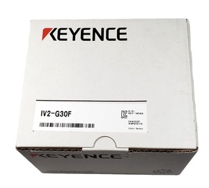 NOUVEAU Amplificateur de capteur de détection IV2-G30F équipé d'une intelligence artificielle - Product Image 6