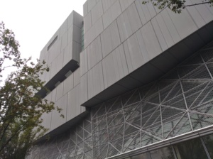 Chất lượng tốt nhất chống tĩnh điện titan kẽm Composite Panel thiết kế hiện đại cho chống cháy xây dựng và khách sạn tường ốp - Product Image 2